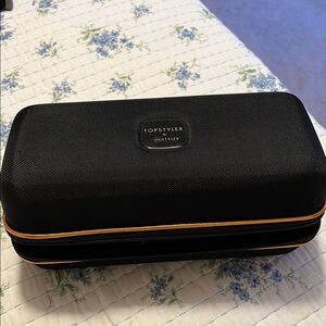 NWOT Topstyler by InStyler ceramic sea shells